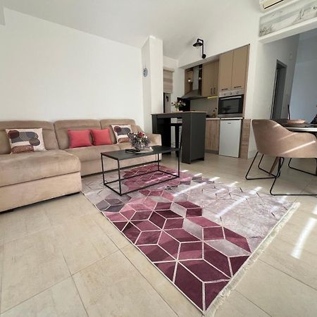 Casa Del Sole Lux Appartement Kotor Buitenkant foto
