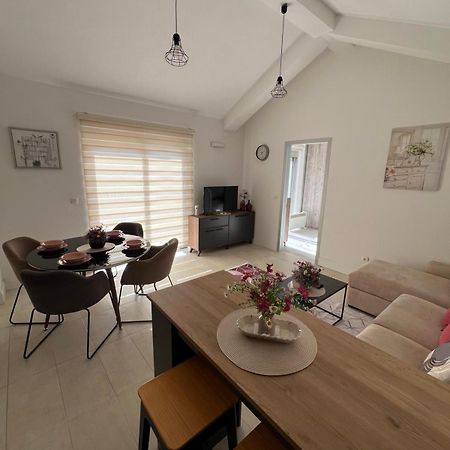 Casa Del Sole Lux Appartement Kotor Buitenkant foto