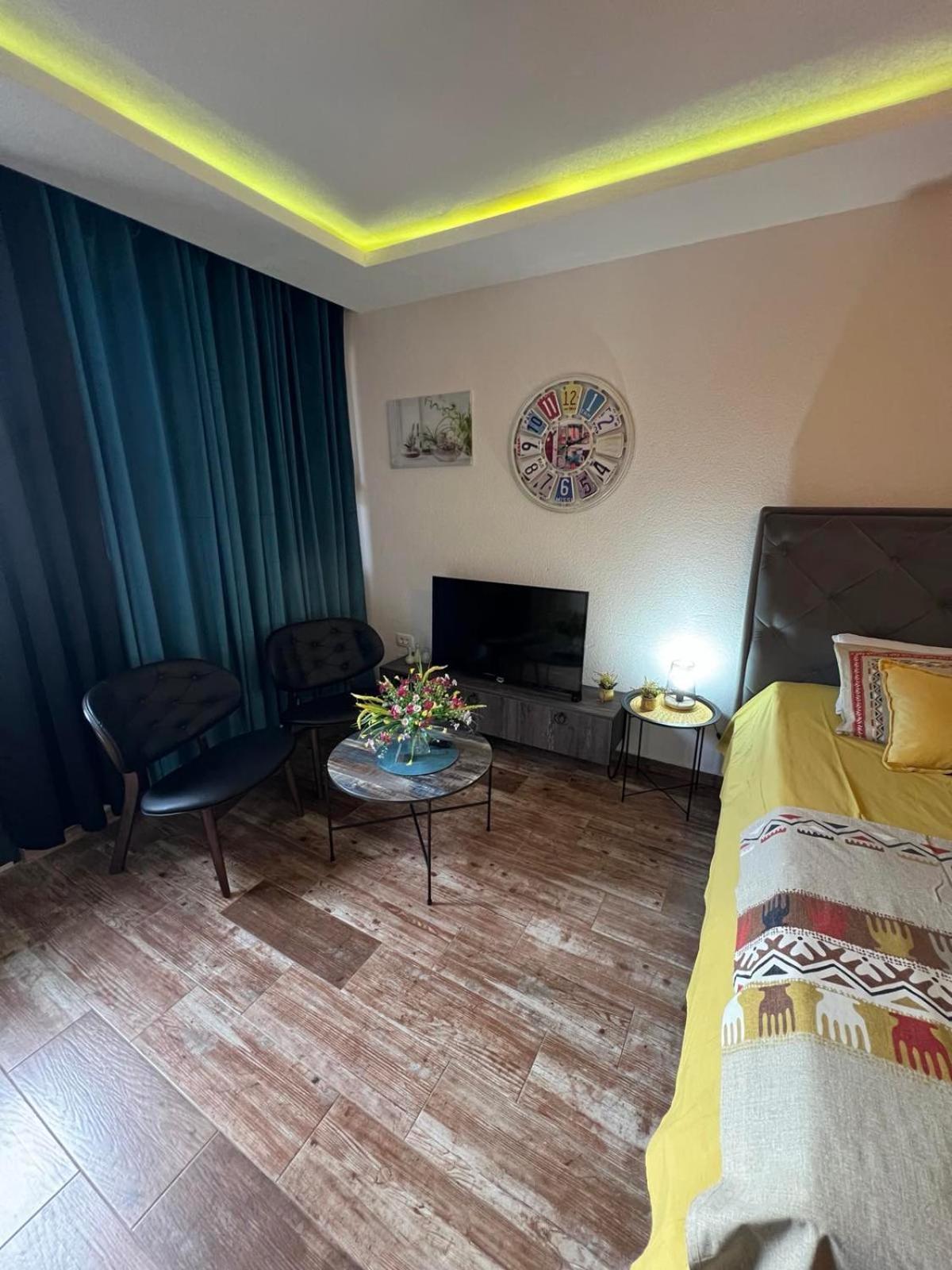 Casa Del Sole Lux Appartement Kotor Buitenkant foto