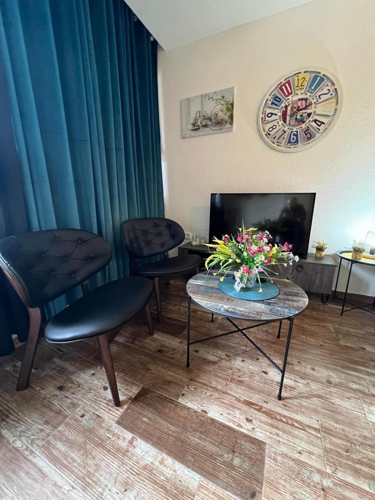 Casa Del Sole Lux Appartement Kotor Buitenkant foto