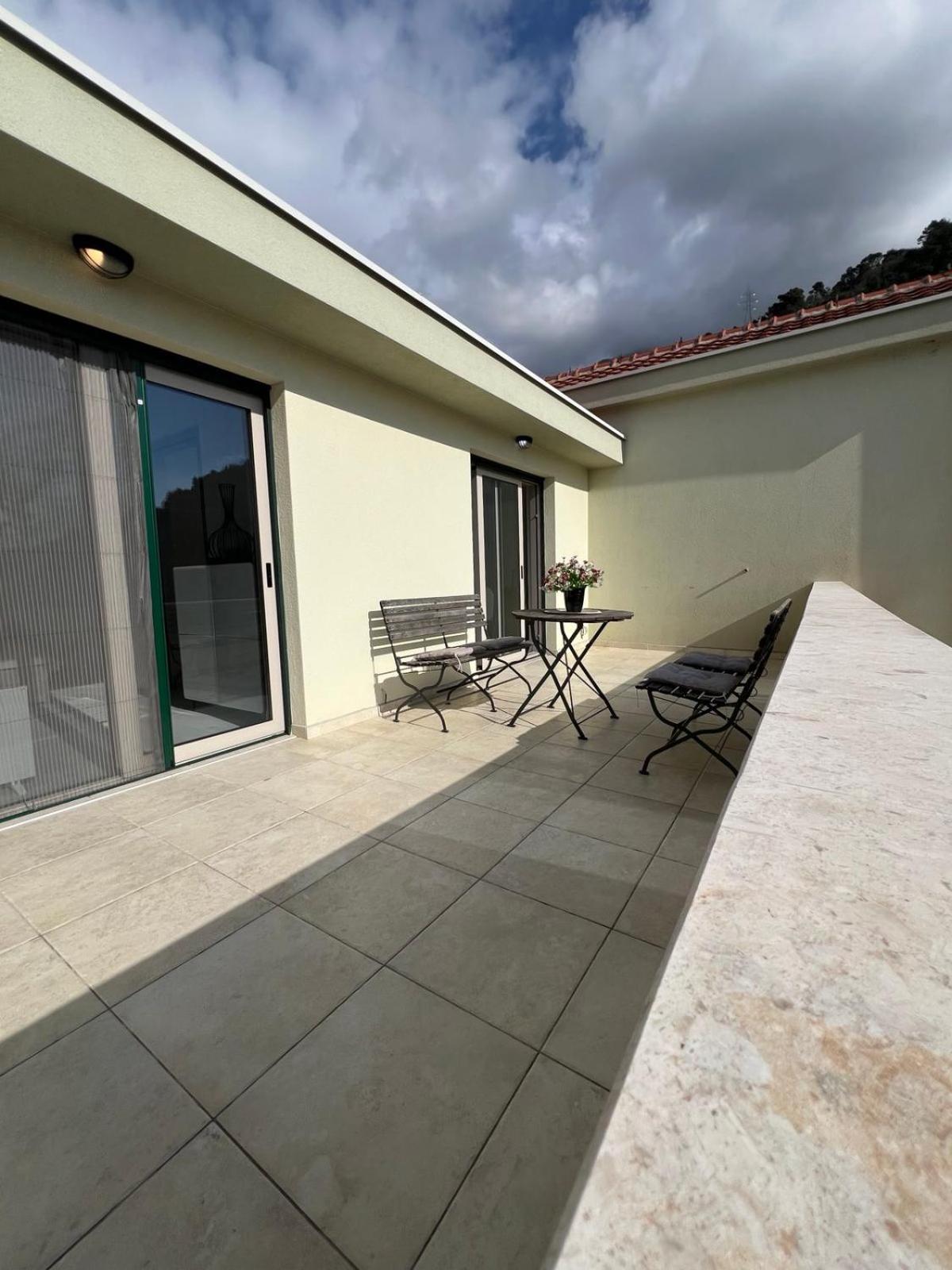Casa Del Sole Lux Appartement Kotor Buitenkant foto