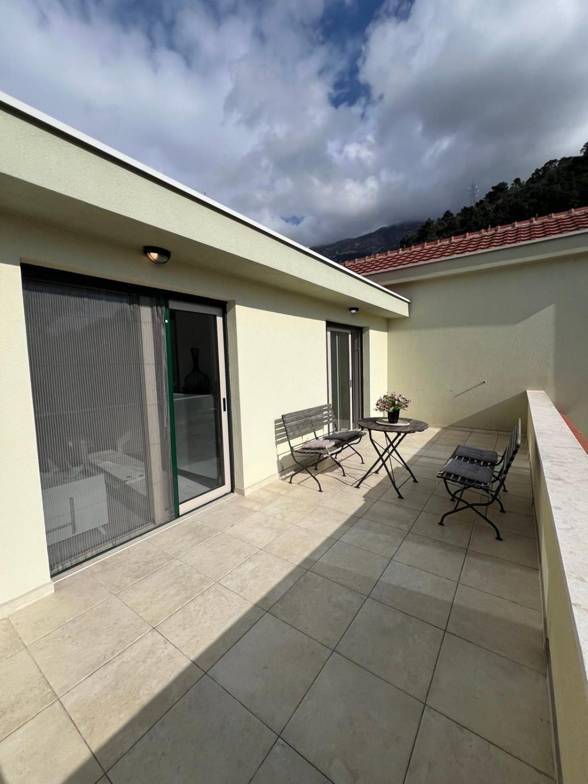 Casa Del Sole Lux Appartement Kotor Buitenkant foto