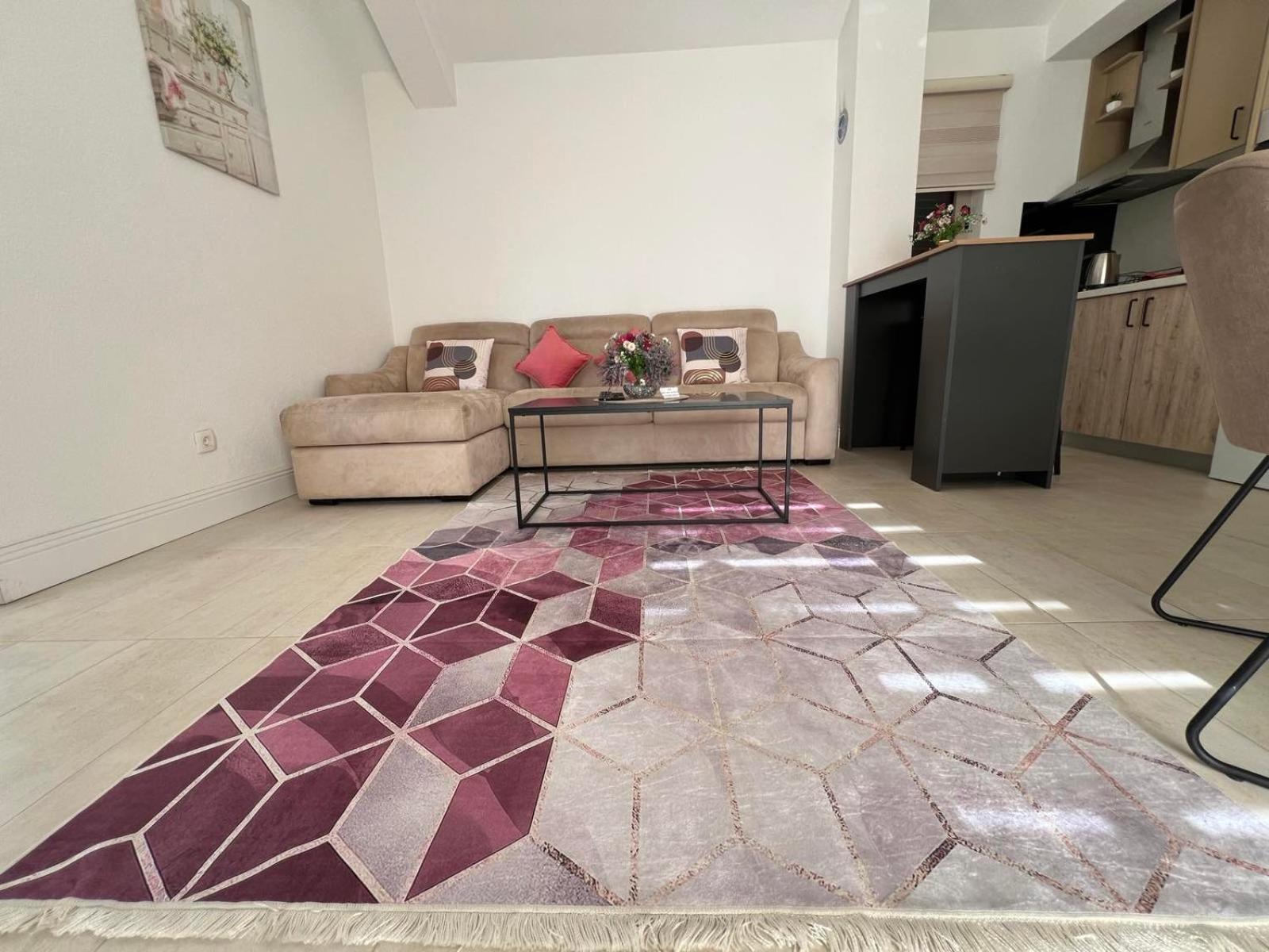 Casa Del Sole Lux Appartement Kotor Buitenkant foto