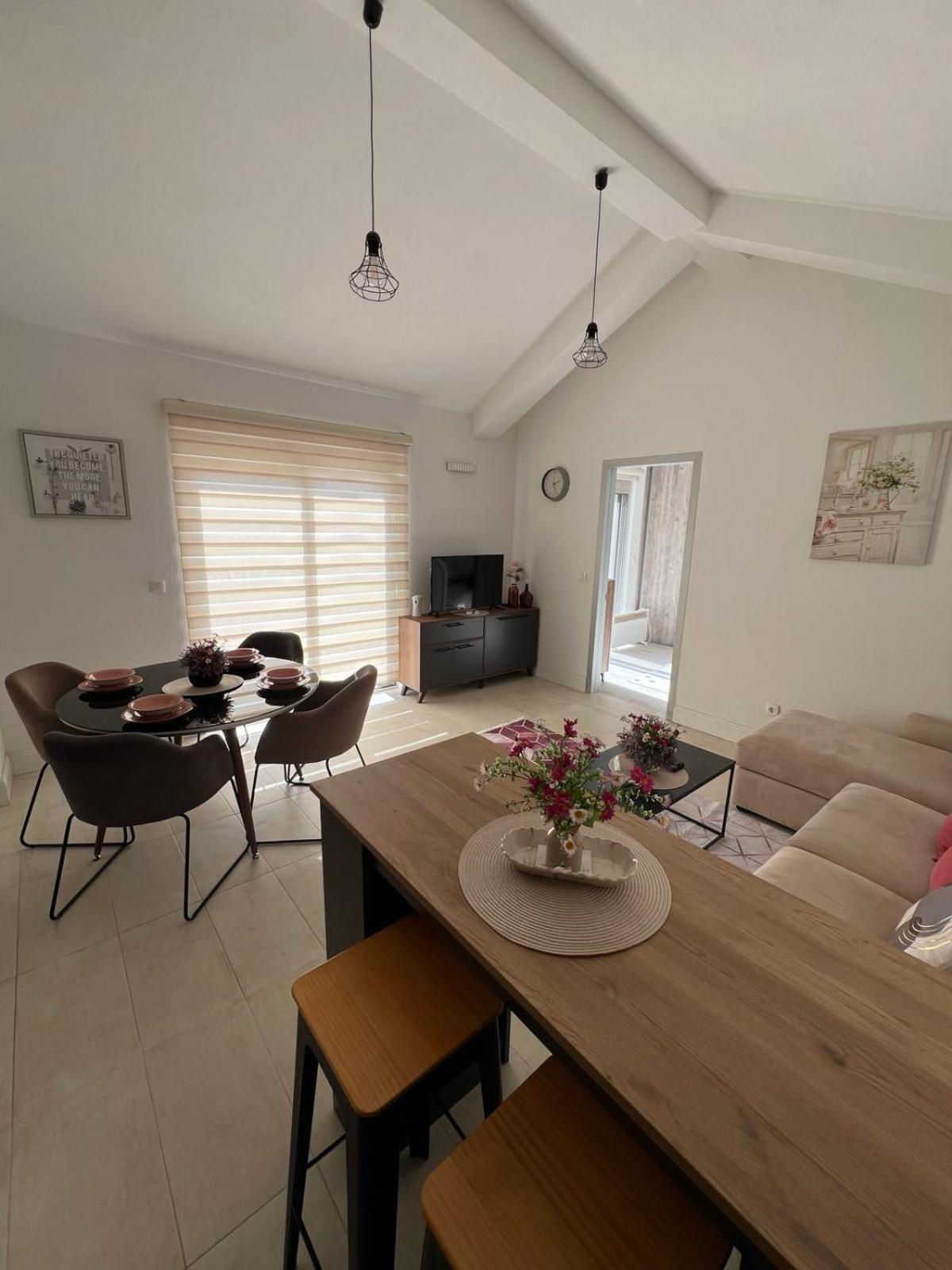 Casa Del Sole Lux Appartement Kotor Buitenkant foto