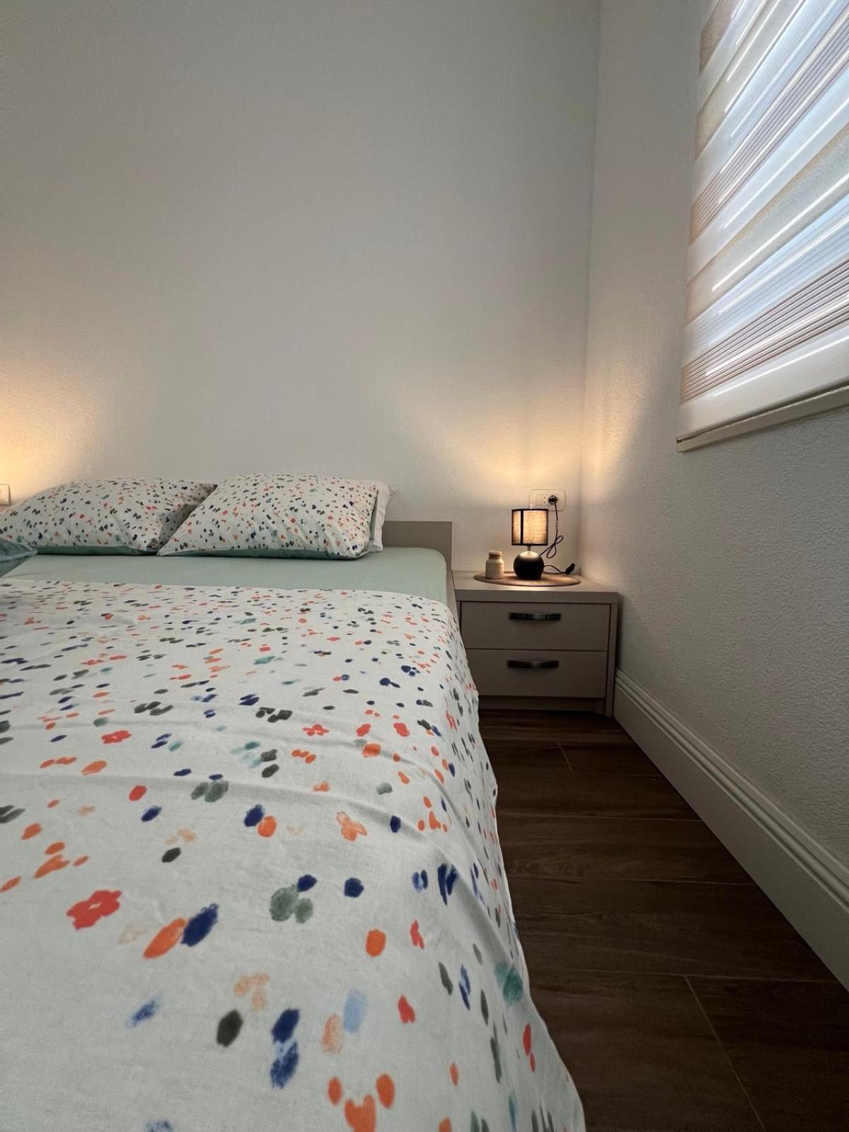 Casa Del Sole Lux Appartement Kotor Buitenkant foto