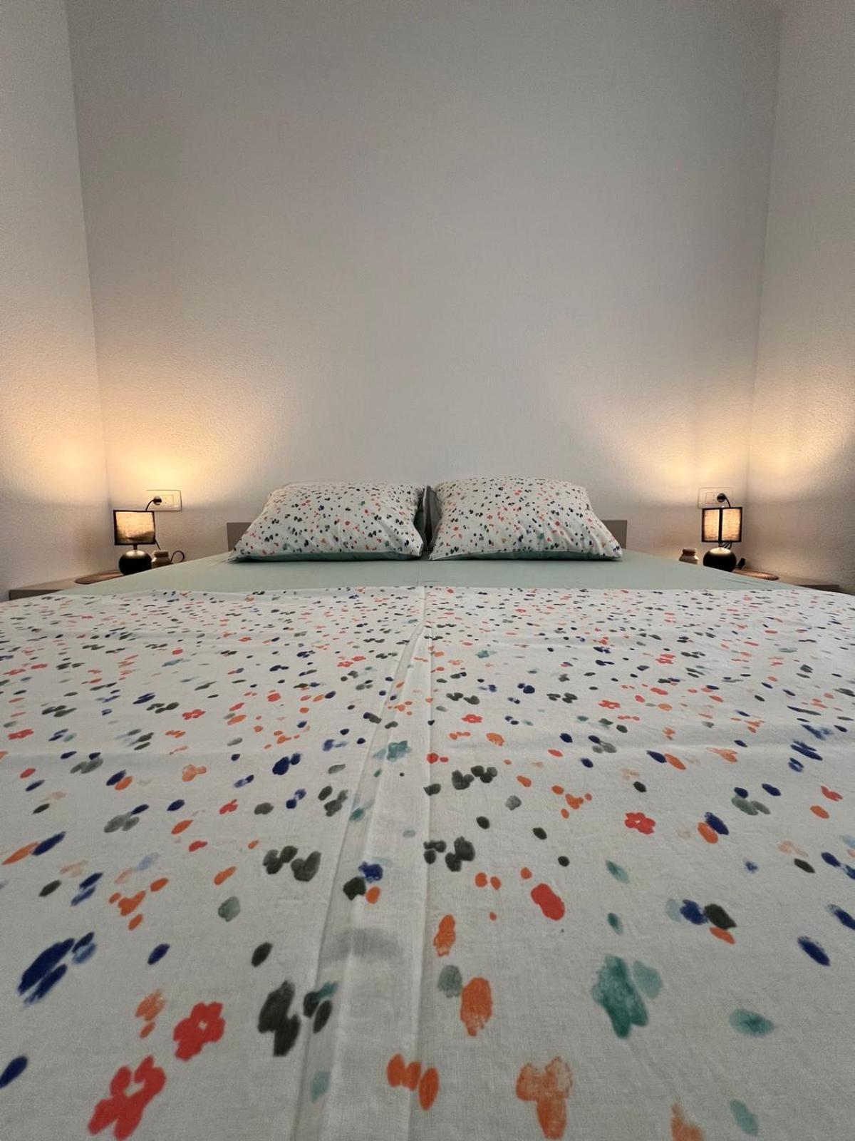 Casa Del Sole Lux Appartement Kotor Buitenkant foto