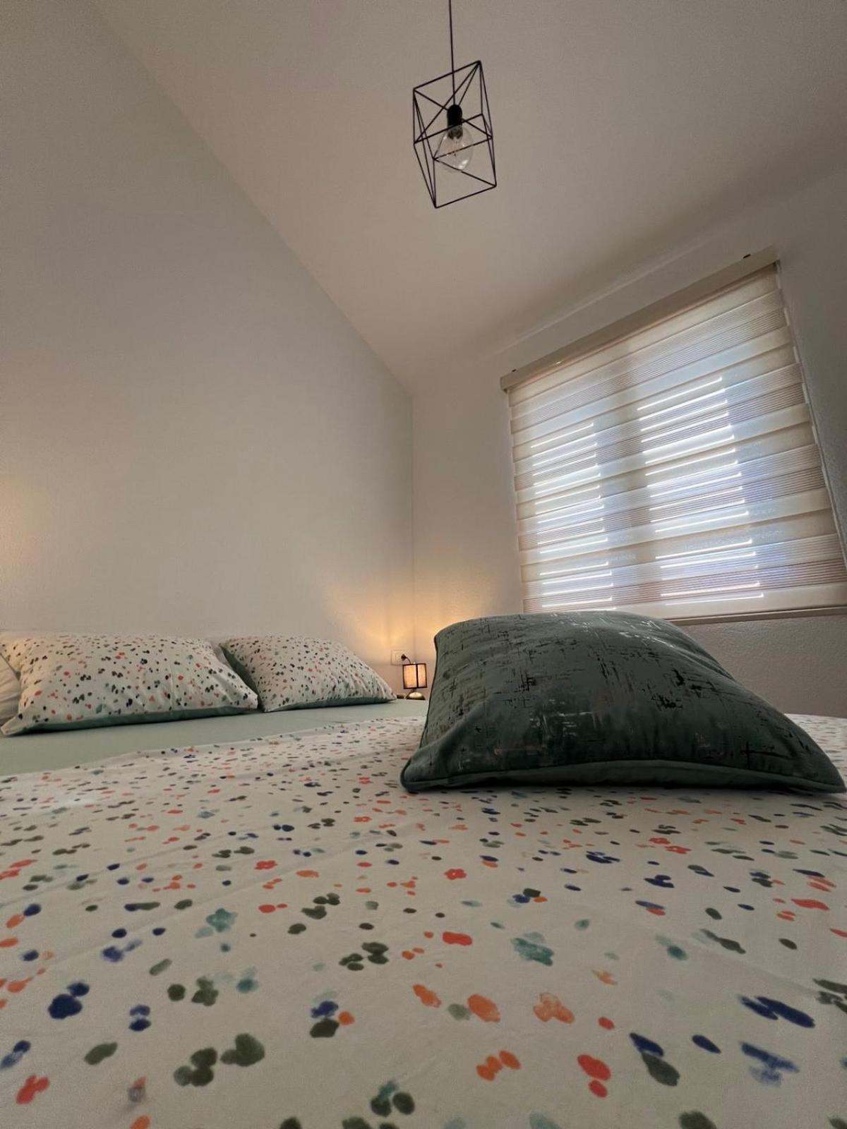 Casa Del Sole Lux Appartement Kotor Buitenkant foto