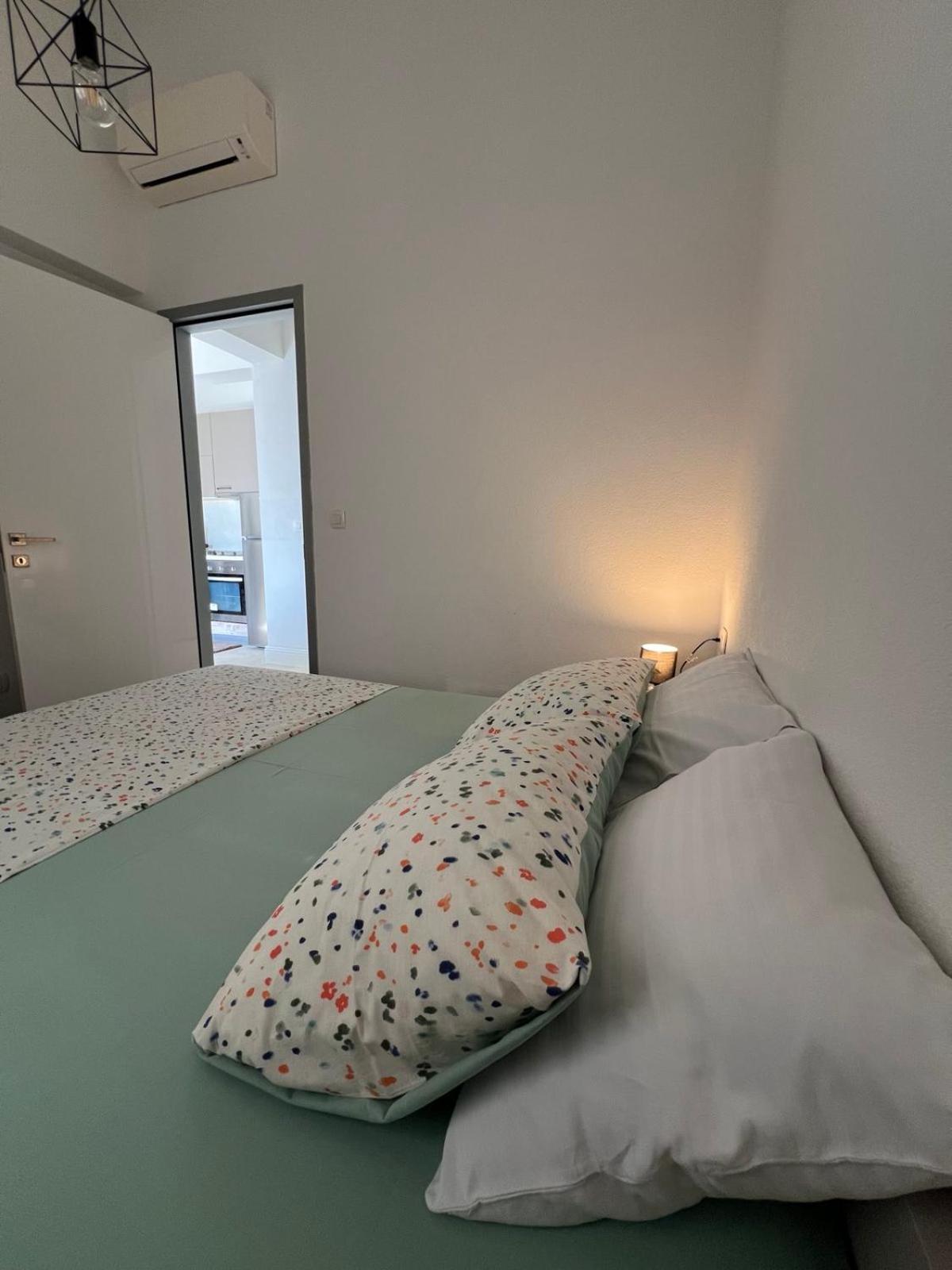 Casa Del Sole Lux Appartement Kotor Buitenkant foto