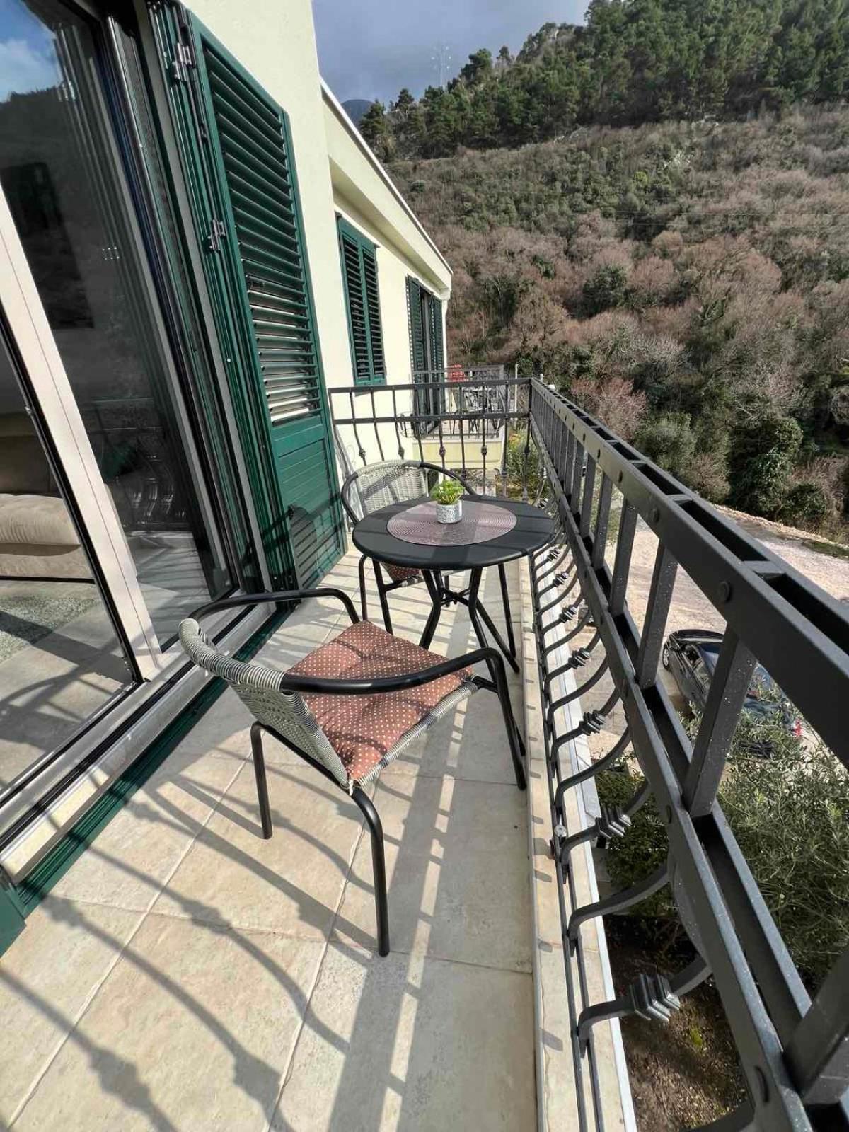 Casa Del Sole Lux Appartement Kotor Buitenkant foto