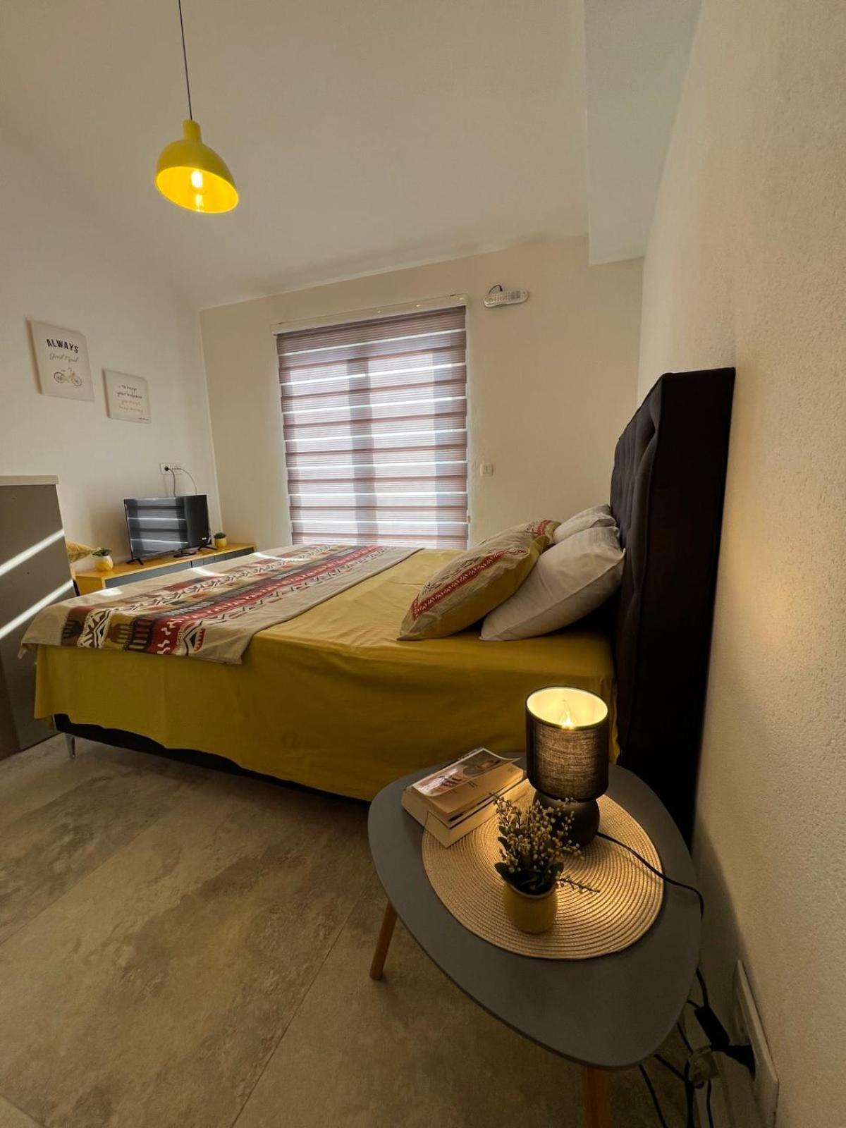 Casa Del Sole Lux Appartement Kotor Buitenkant foto